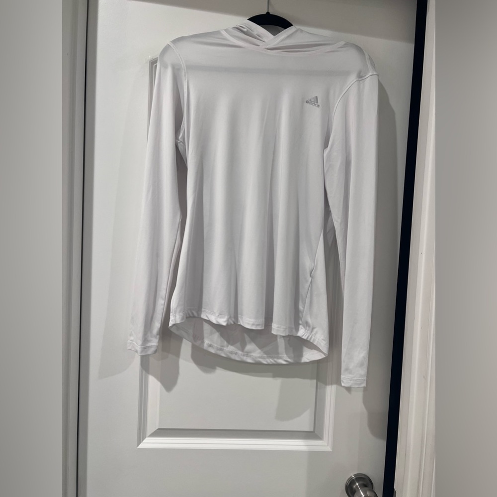 Women’s Adidas Golf Shirt - Size M